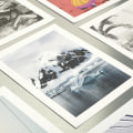 The Ultimate Guide to the Average Cost of Art Prints