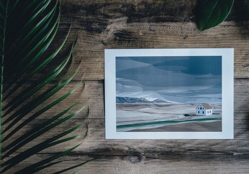 The Evolution of Art Prints: From Traditional Techniques to Modern Technology